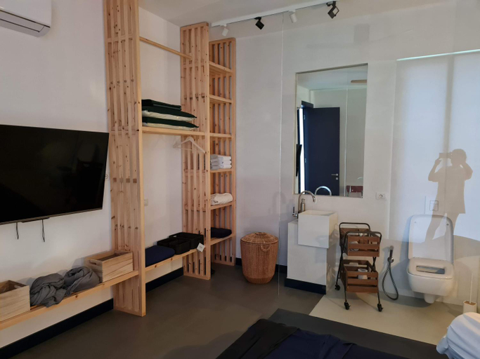 Bedroom 2, Villa Vista Mare Palase, Vlorës