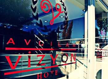 Others 2, Avcilar Vizyon Hotel, Avcılar