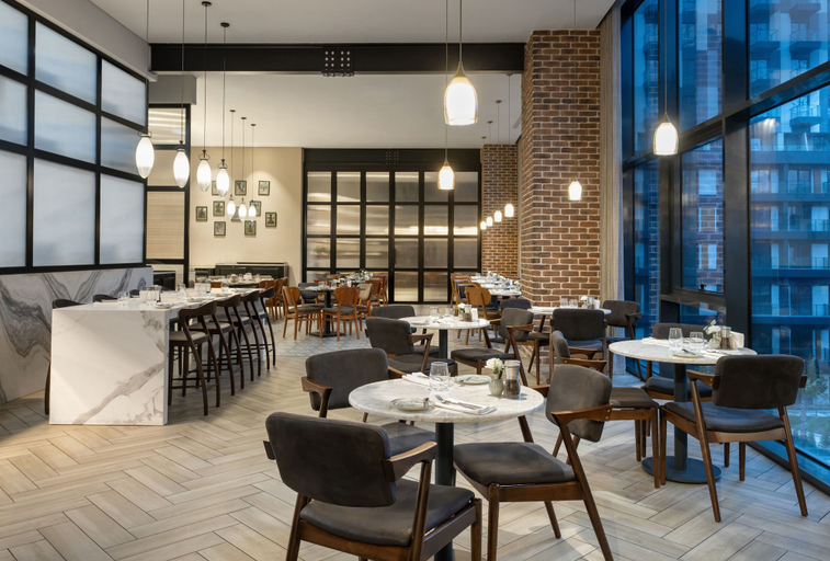 Food & Drinks 5, Bomonti Suites, Şişli