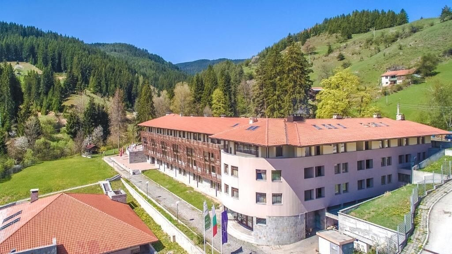 Exterior & Views 2, Hotel Borika, Chepelare