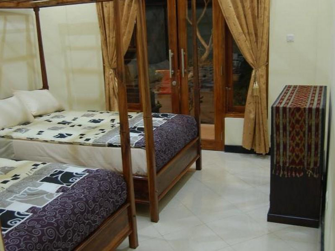 Bedroom 2, Aditya Homestay Munduk, Buleleng