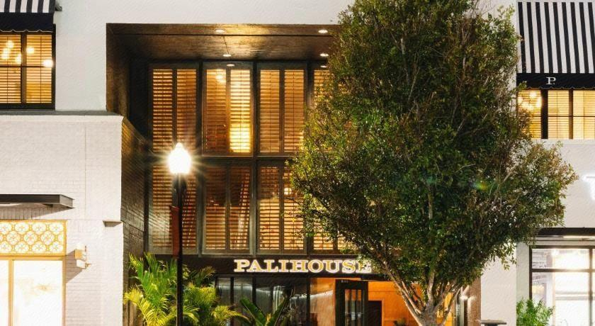 Exterior & Views 2, Palihouse Hyde Park Village, Hillsborough