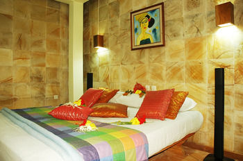 Featured Image, Hotel Sewu Mas, Sleman