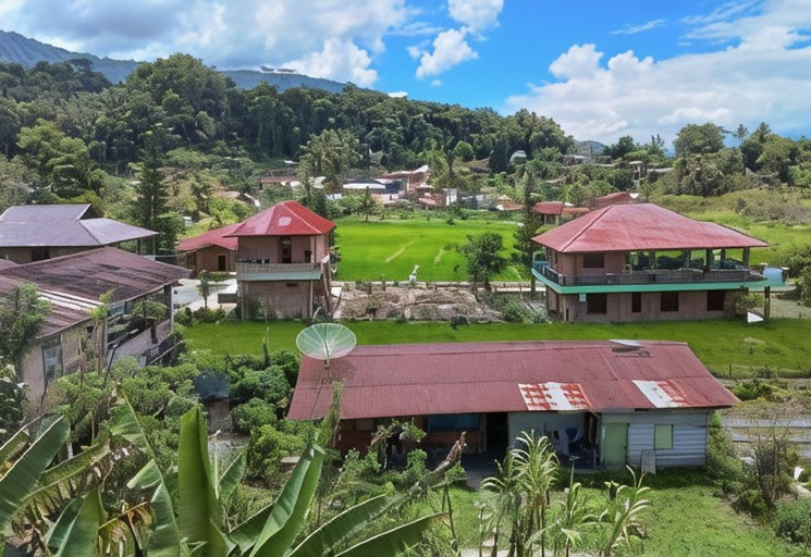 Other, Matraville Home Stay Lake Toba, Samosir