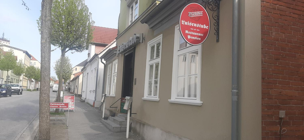 Others 5, Gasthaus & Pension Luisenstube, Mecklenburgische Seenplatte