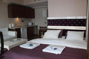 Others 3, Ottoman Suites, Pendik