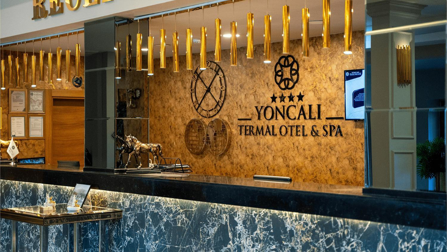 Others 3, Yoncalı Termal Spa Otel, Kütahya