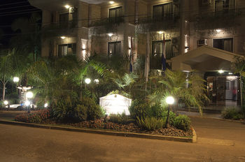 Others 4, Las Ventanas Suite Hotel, Hernandarias