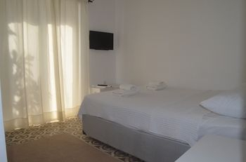 Others 3, Lacivert Hotel, Ayvalık