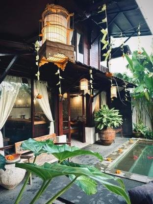 Others 2, Tetirah Villa Santrean Batu, Malang