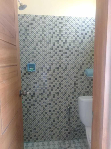 Bathroom 4, Fifawind Hotel, Manggarai Barat