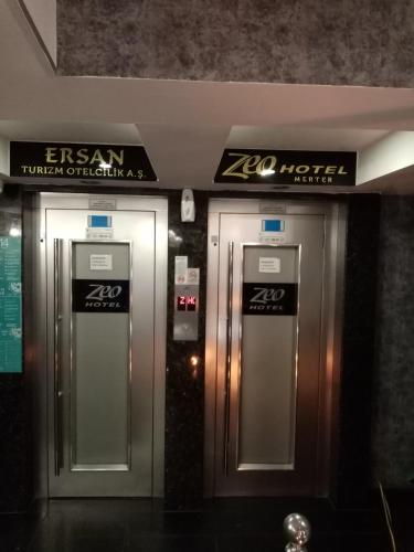 Others 1, ZEO HOTEL merter, Zeytinburnu