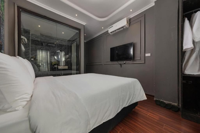 Room 3, Ensora Hotel & Travel, Hoàn Kiếm