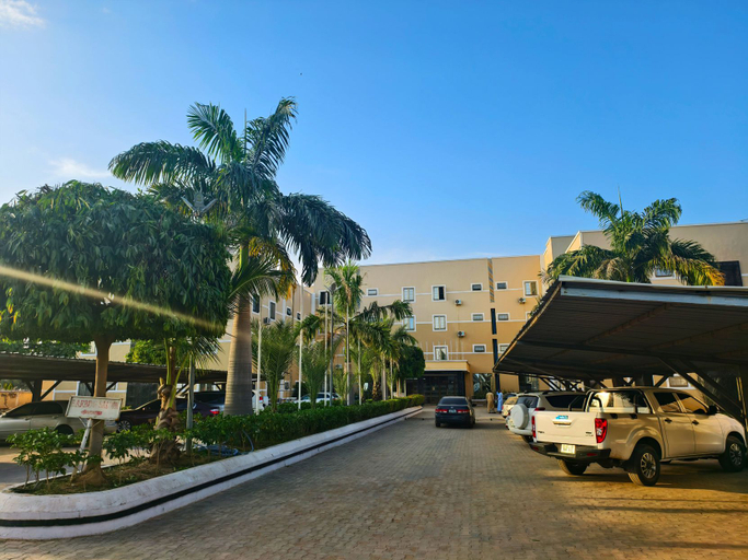 Exterior 5, Jun Yue No. 9 Hotel, Fagge