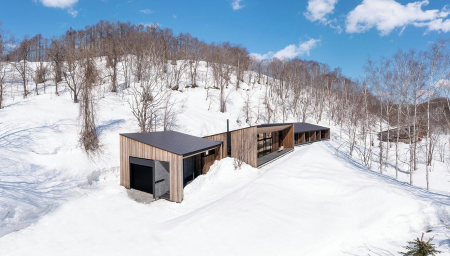 Exterior 3, Gen-Myo, Kutchan