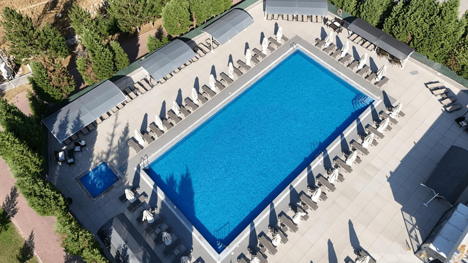 Others 5, Yoncalı Termal Spa Otel, Kütahya
