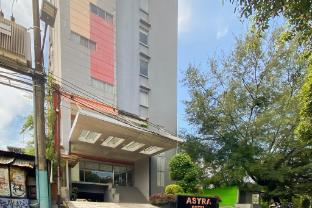Others 3, Urbanview Hotel Asyra Makassar, Makassar