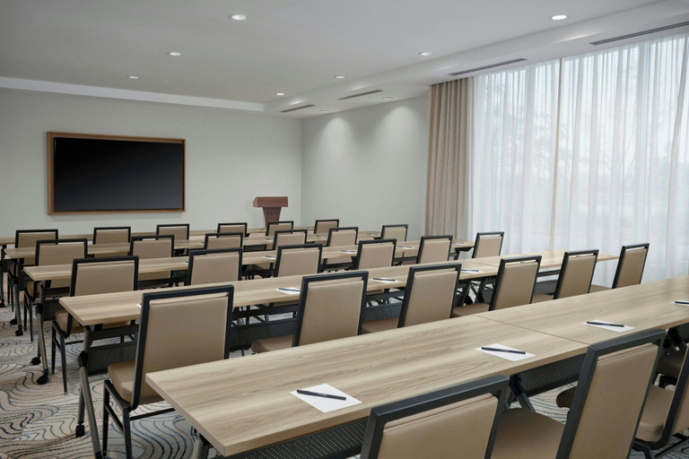 Meeting facility 4, Springhill Suites By Marriott Ventura Oxnard, Ventura