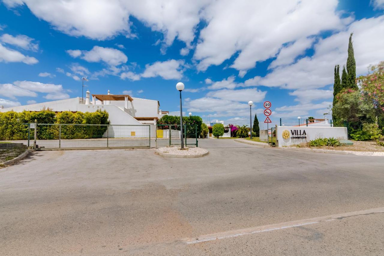 3, AL - Villas Country Club, Loulé
