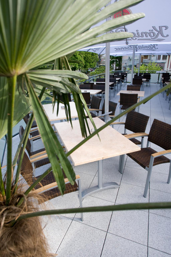 Others 4, Hotel La Baia, Cochem-Zell