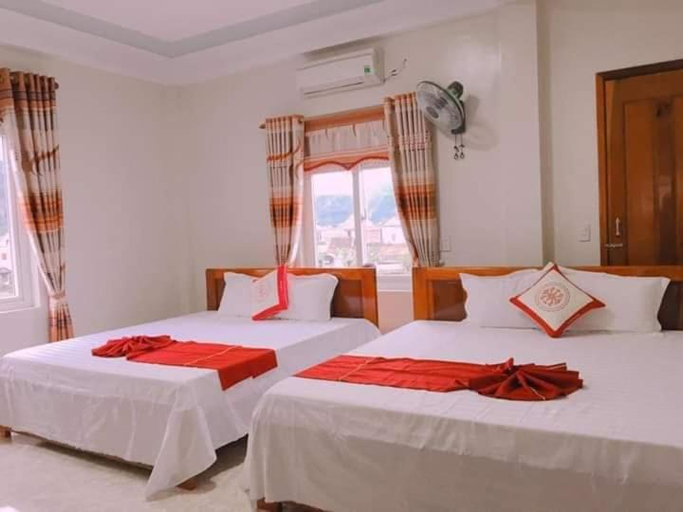 Bedroom 2, An Binh Homestay, Bố Trạch