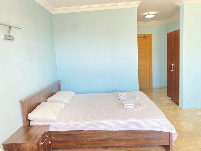 Bedroom 4, Emir Palas Hotel, Köyceğiz