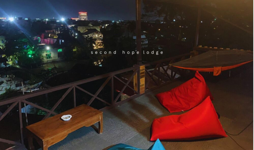 Others 5, Second Hope Lodge, Padang