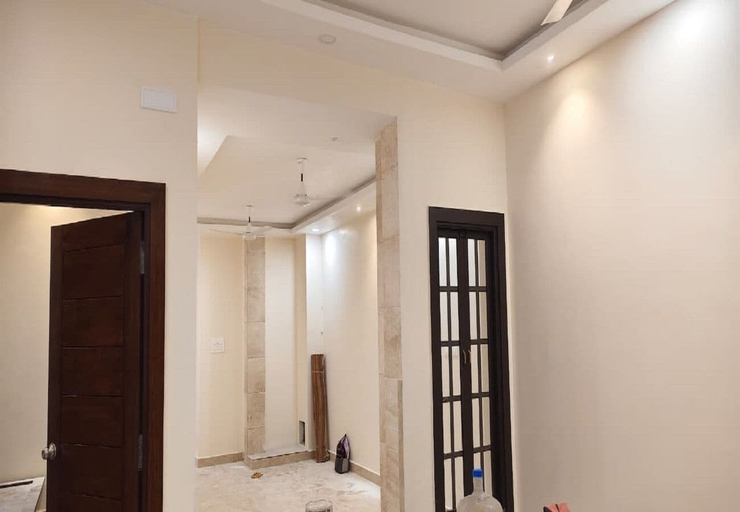 Interior 2, Fortune Suites, Viluppuram