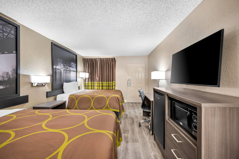 Others 5, Super 8 by Wyndham Metairie, Jefferson