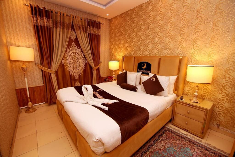 Others 5, Premier Inn Hotel Johar Town, Lahore