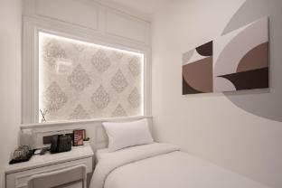 Bedroom 2, Cove Wyneth, Tangerang