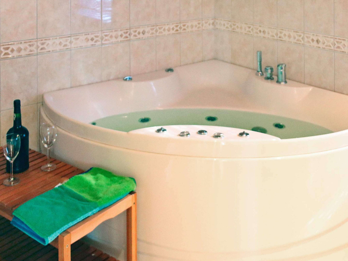 Bathroom, 10 Person Holiday Home in Hovden, Bykle