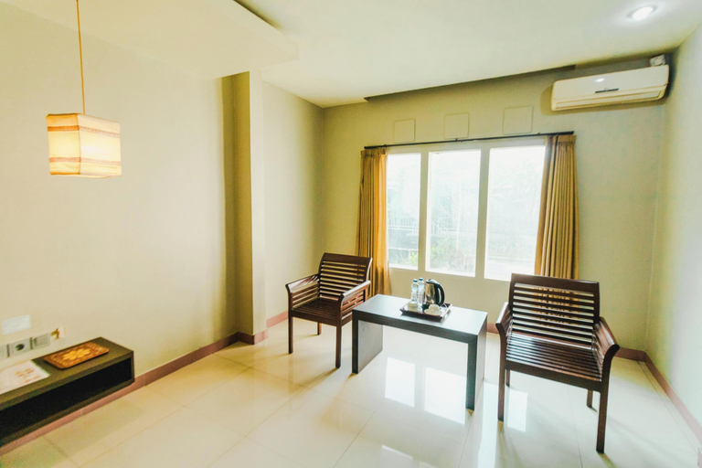 Others 5, Bidari Hotel Lombok, Lombok