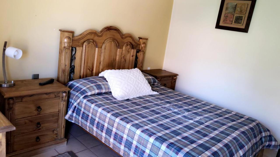 Others 5, Hostal Plaza en Camargo, Nor Cinti