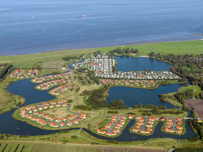 Others 5, Holiday Home in Otterndorf, Cuxhaven