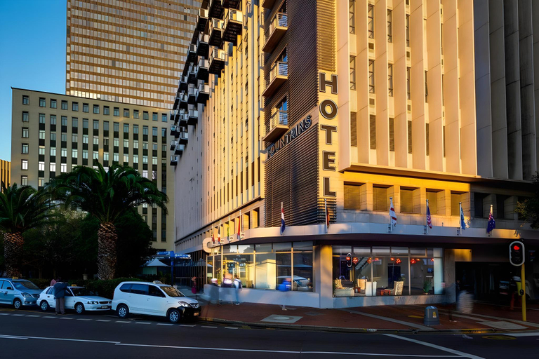 Exterior & Views 1, Fountains Hotel by Neighbourgood, City of Cape Town