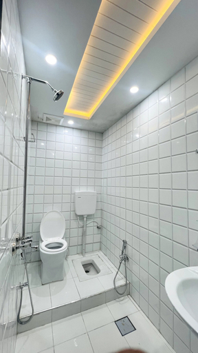 Bathroom, Hotel 11, Islamabad