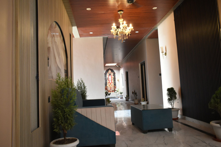 Interior 2, Aadvik Residency, Faizabad