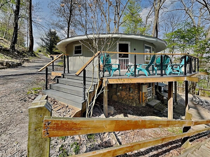 Exterior & Views 2, Retro Lake Landing by Taylor Made Deep Creek, Garrett