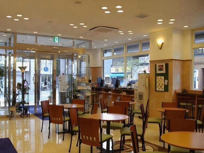 Food & Drinks 4, Toyoko Inn Fujisan Numazu-eki Kita-guchi No.2, Numazu