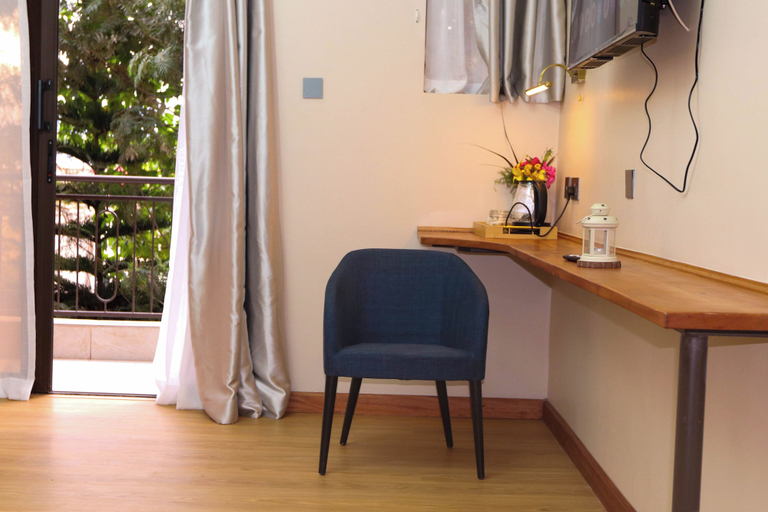 Interior 4, MOIPA HOTEL, Kajiado South