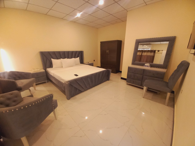 Others 3, Travel Inn Islamabad, Islamabad