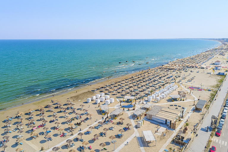Others 4, Elira Blue Apartment Mamaia Nord, Navodari