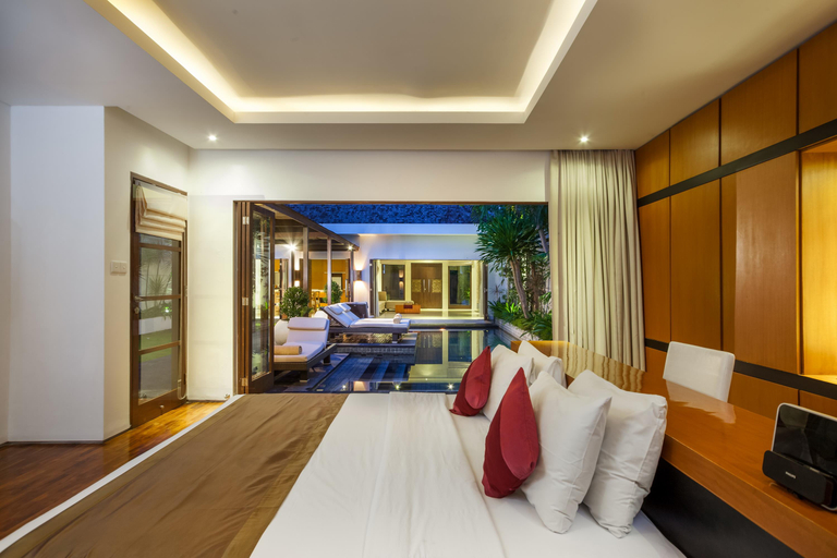 Others 4, Villa Illam, Badung