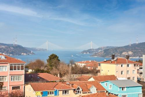 Others 3, Tarabya Palace Suites, Sarıyer