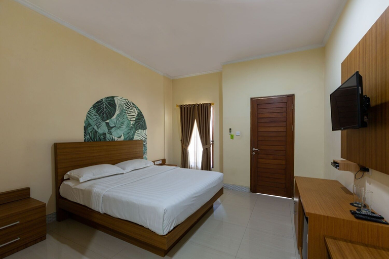 Bedroom 3, Raddeyapa, Badung