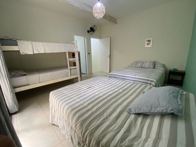 Others 1, Casa em Maresias Completa, São Sebastião