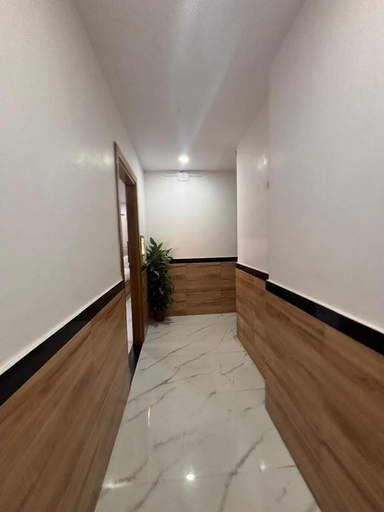 Lobby 4, Hotel Sanwariya, Gandhinagar