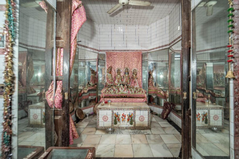 Miscellaneous 4, Pujya Manas Kokil Dharamshala Ayodhya, Faizabad