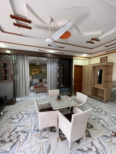 Others 3, Hotel Crown city, Islamabad